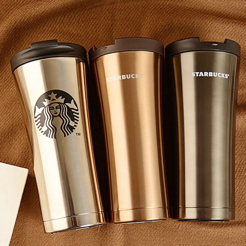 Starbucks Cup Starbucks Double Wall Stainless Steel Water Bottle