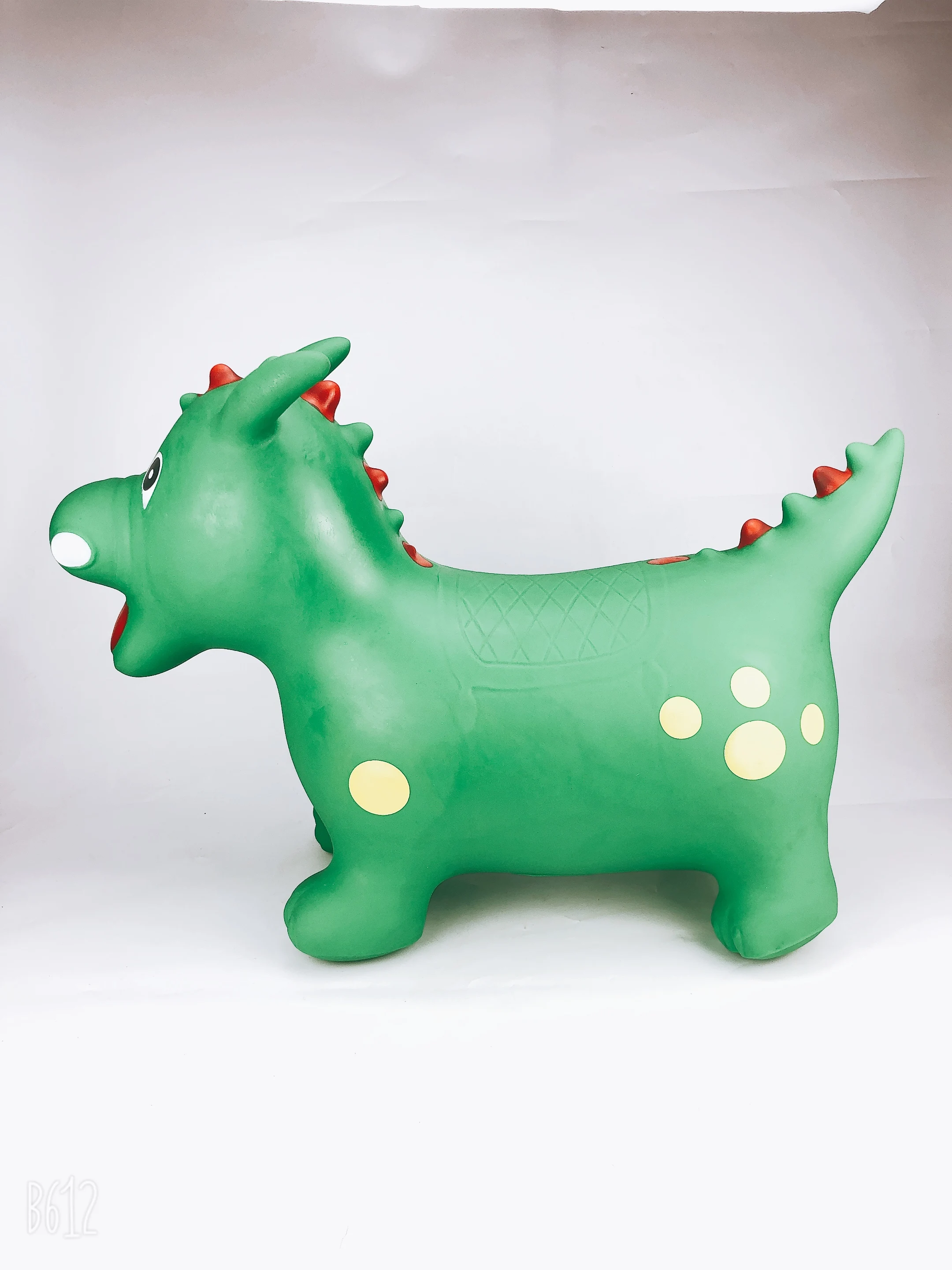 
Надувное прыгающее животное из ПВХ/прыгающий бункер/Скакалка животное дракон 