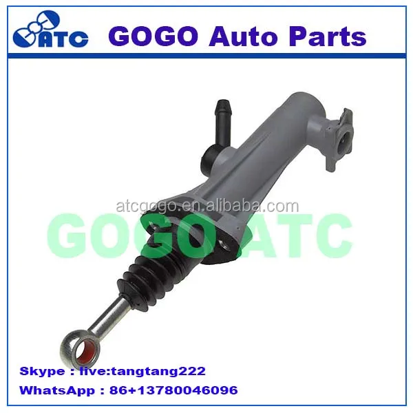 Clutch Slave Cylinder For Fiat Punto 188ax 188 Doblo Cargo Oem 55234771
