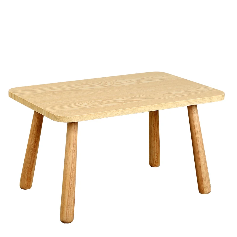 Petite Table A The Maternelle Table En Bois Massif Enfants Bureau D Apprentissage Art Maison Jeux Tableau Peinture Pour Enfant Buy Table Solide Enfant Petite Table Carree Table De Peinture Pour Enfants Product On