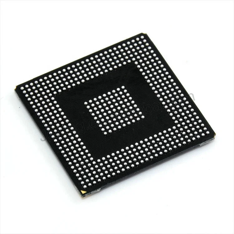High Quality IC LCD TV Decoder Chip BGA STDP9320-BB