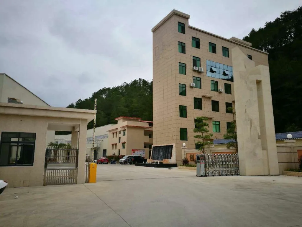 Guangzhou Vegas Technological Innovation Co., Ltd. 1