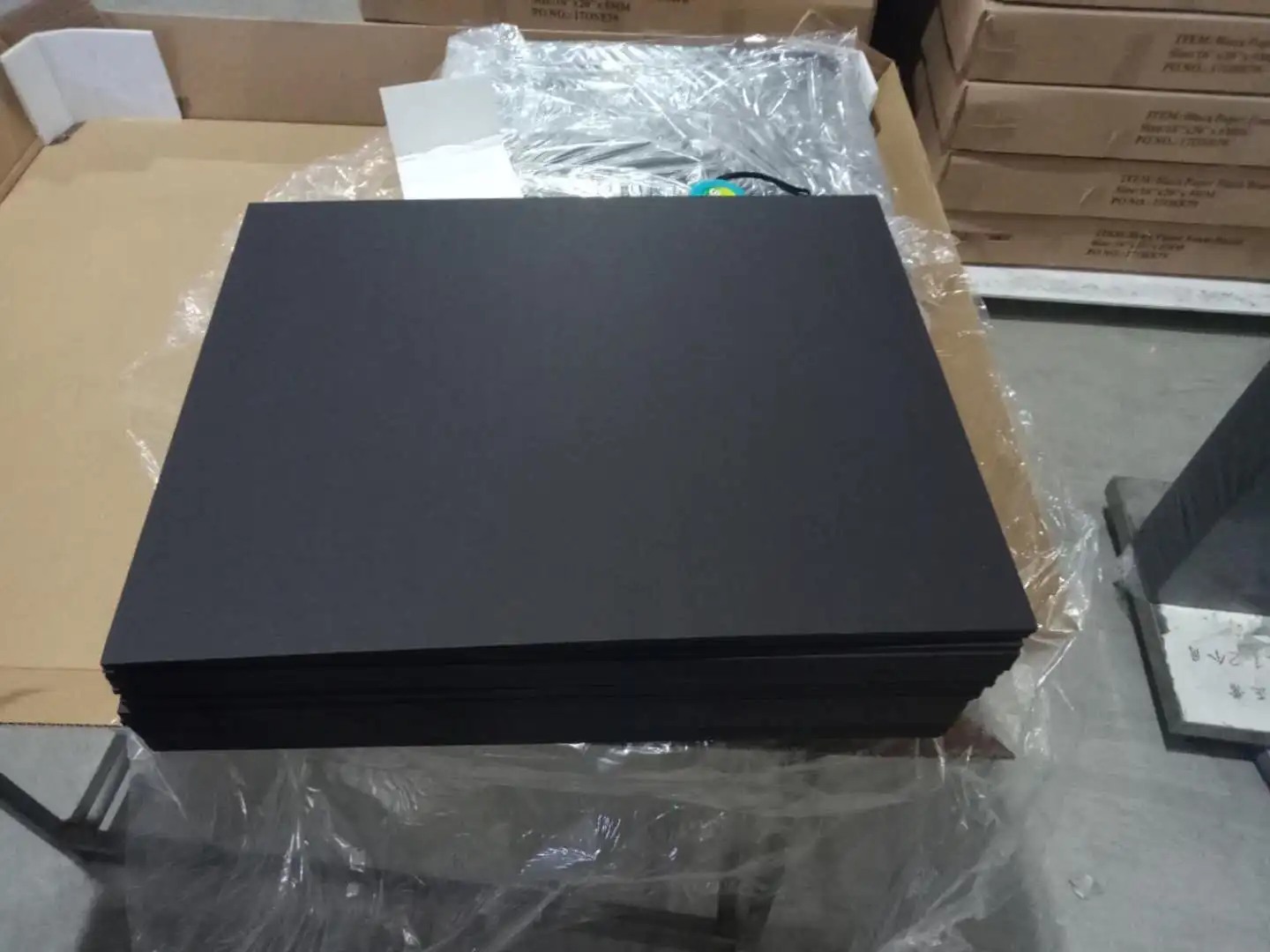 Ps Foam Board,Paper Foam Board,Self Adhesive Foam Board For Display