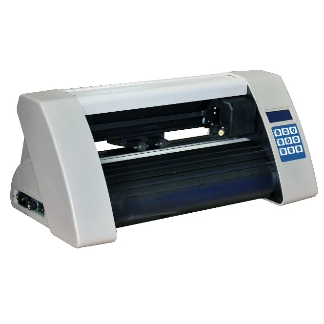 Plotter Economico Imprimiendo a 1440dpi Marca FlyJet - YouTube