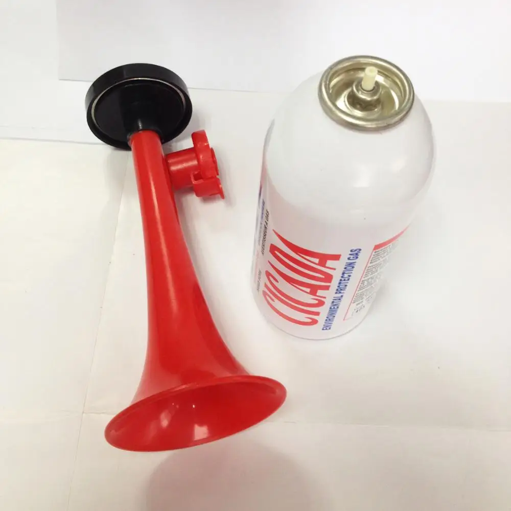 gas horn for cheering football game