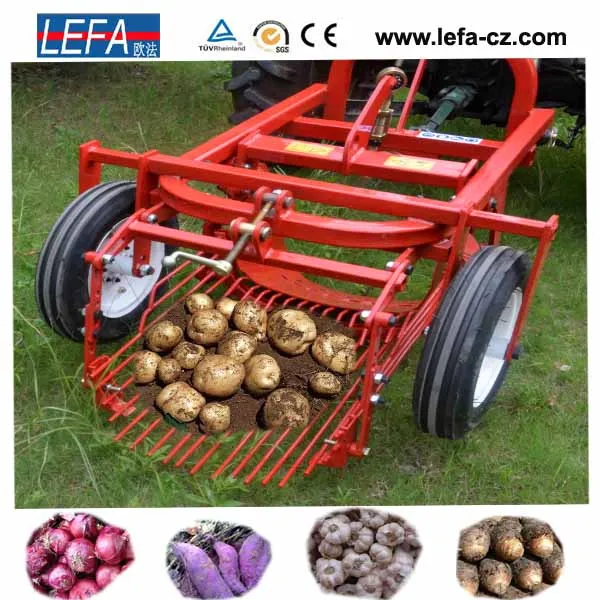 
Сельскохозяйственный мини трактор PTO drive 3-point hitch маленький картофельный комбайн картофелеуборочный экскаватор 