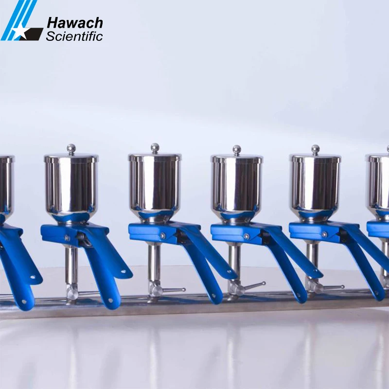 AKM LAB Manufacturer Chemistry Glassware Kit