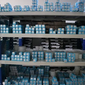 Hangzhou Chai Cutting Tools Co., Ltd. 3