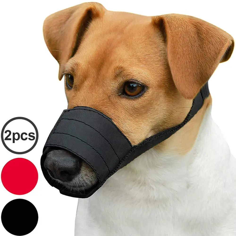 where to buy dog muzzles