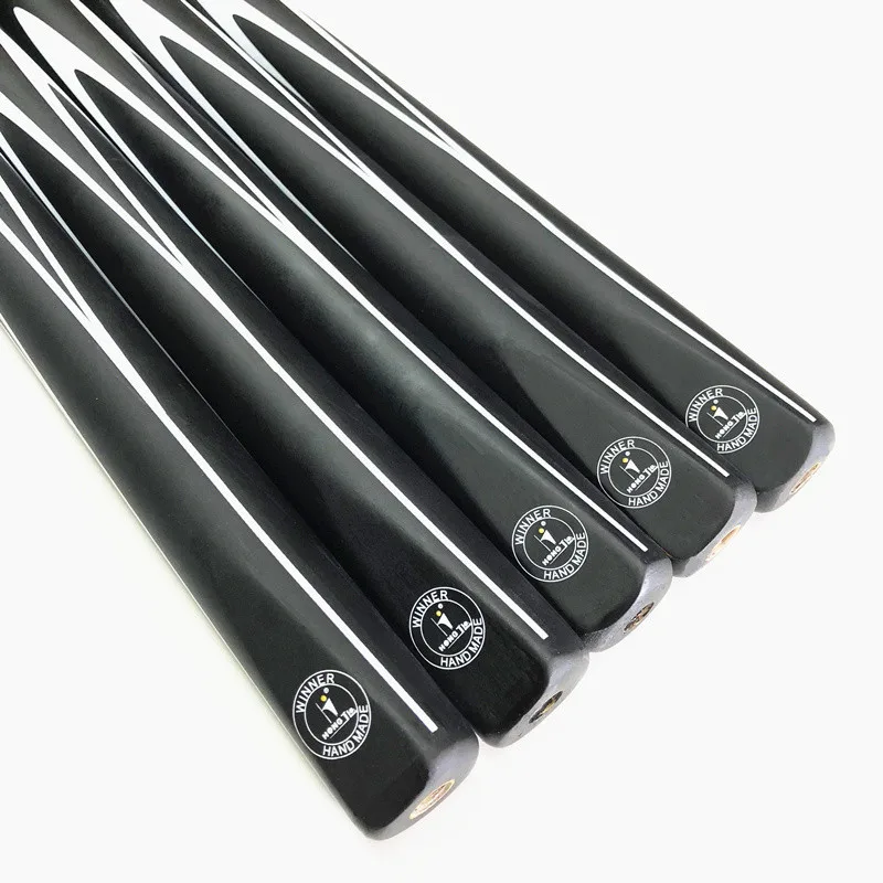 Хонгцзе Лидер продаж бильярдный кий 10 мм снукерный 3/4 стиль H-5 бильярдные