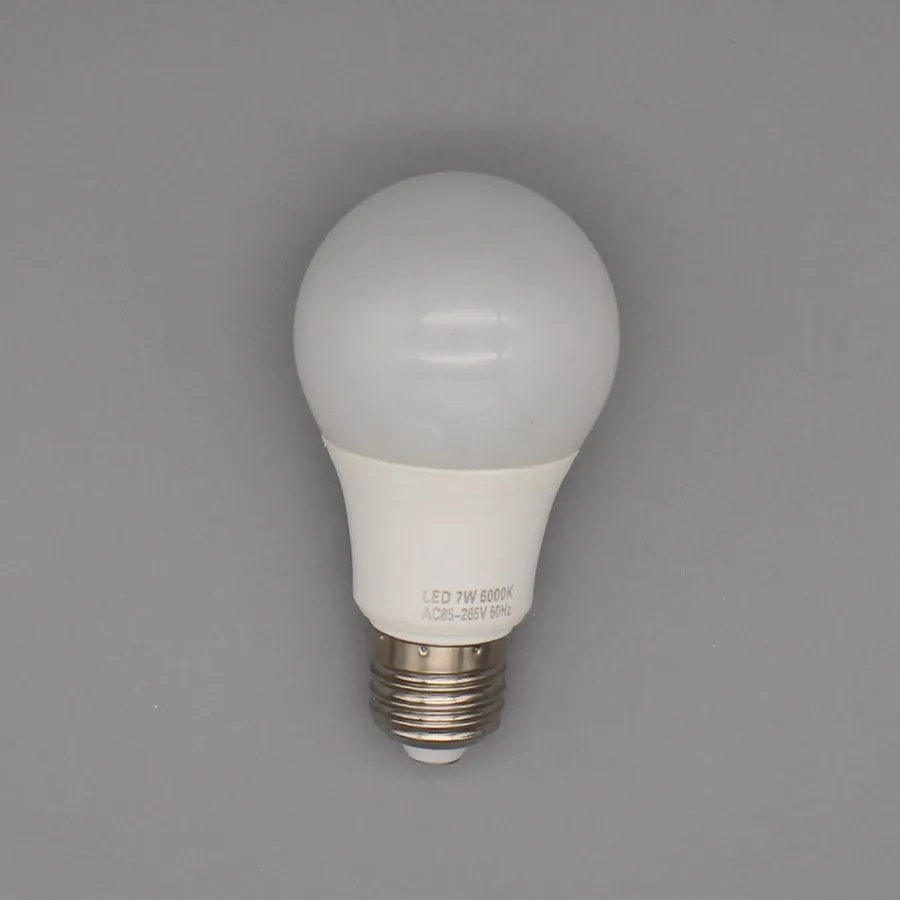 Светодиодные Лампы 7 Вт E27 Энергосберегающая Лампа Светодиодная Лампа -  Buy Led,Bulb Lamp,Led Bulb Lamp Product on Alibaba.com