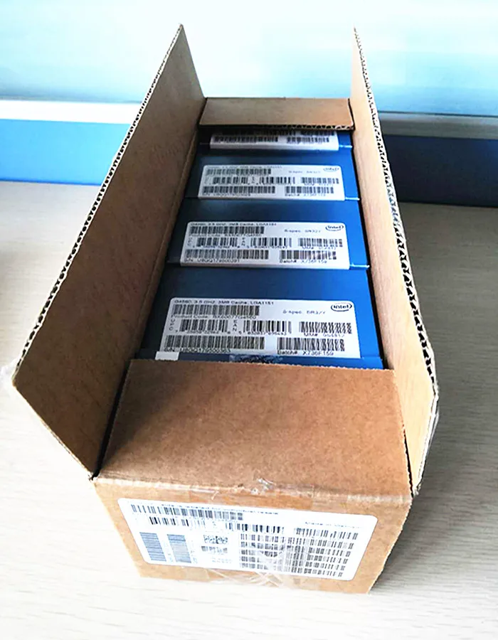 E97379-003 кулер ЦП LGA1151 1155 1150 1156 G4560