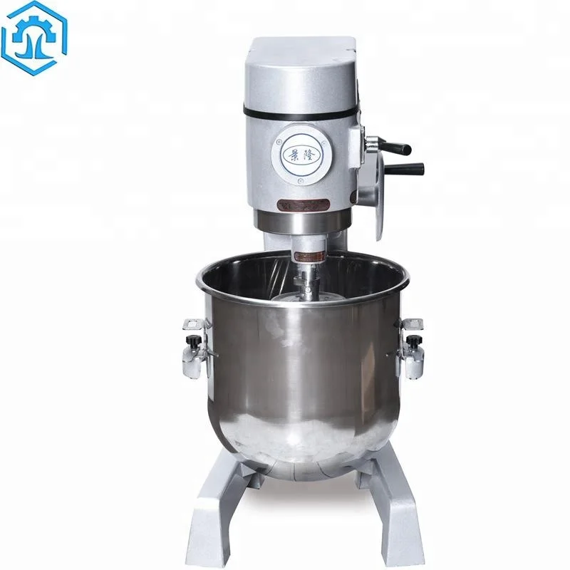 Пекарское оборудование/планетарный миксер/Миксер для тортов B30