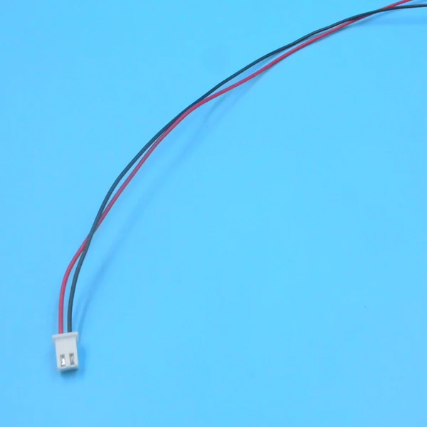 Электрический разъем кабеля и сборка жгута проводов C3 2-контактный разъем, производство Китай