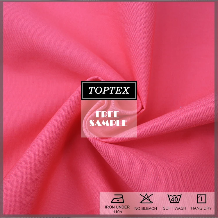 Супер мягкая хлопковая окрашенная вуаль ткань