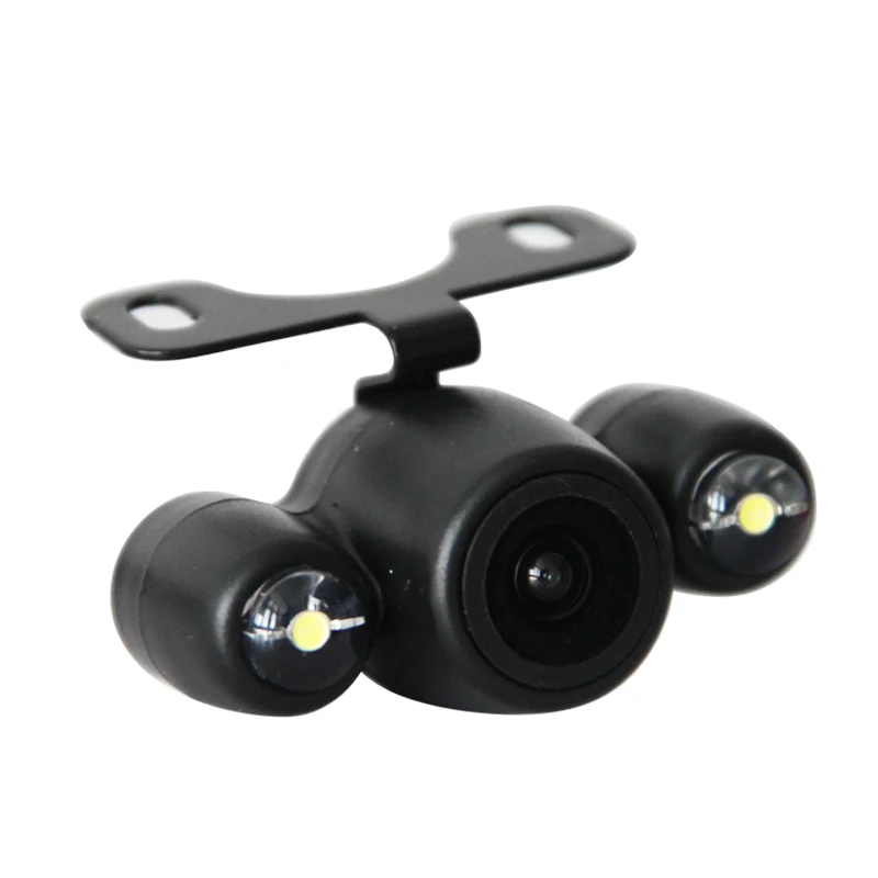 Horizontal Resolution 420 TV Lines Night Vision Infrared Car Reverse Camera