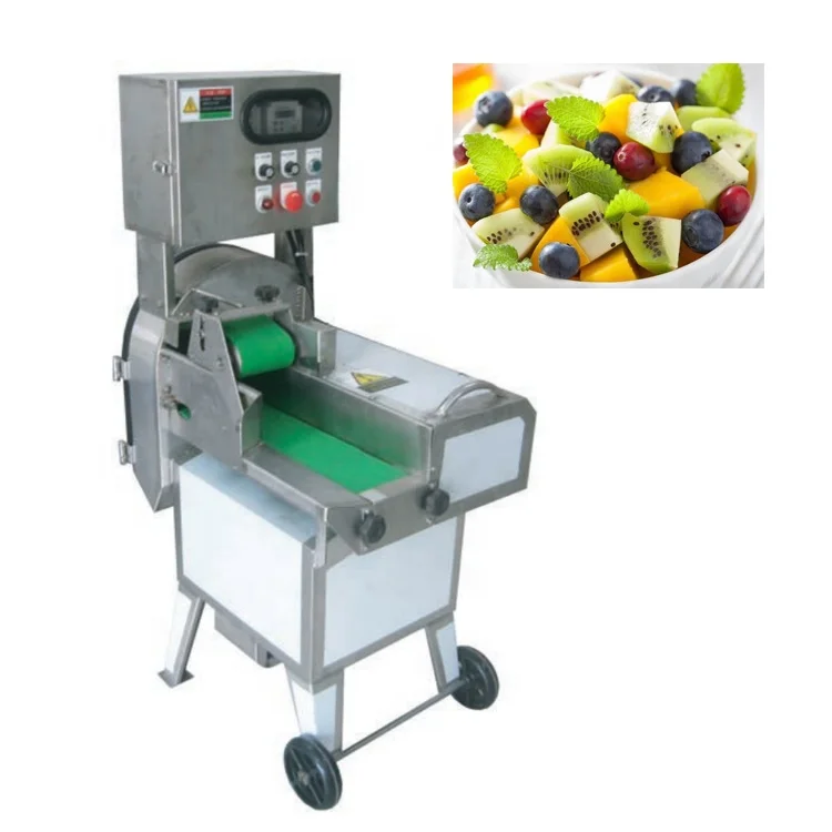 Automatic Vegetable Cutting Machine in Sri Lanka