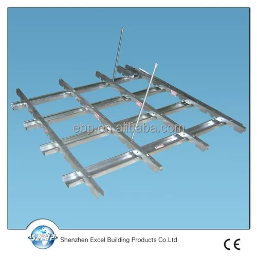 Patented Light Steel Framing Suspension Ceiling V Shape Clip Ceiling Buy Light Steel Framing Suspension Ceiling Ceiling Lighting Truss System Steel Ceiling Support Product On Alibaba Com