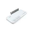 Hot selling 8 Port 8 SIM GOIP 2G/3G/4G Gateway for VoIP Termination Business simbox gsm voip gateway