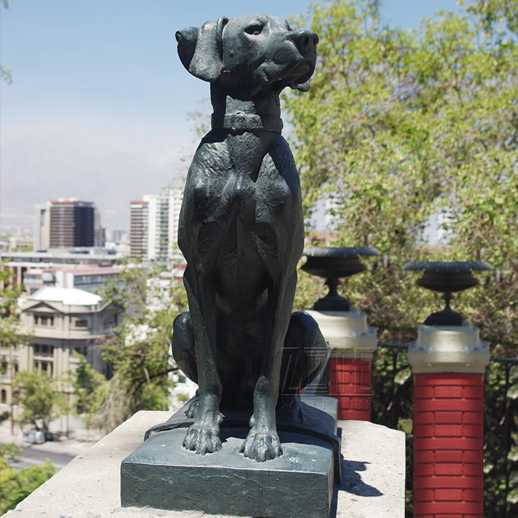 vintage ラブラドール　レトリバー　ブロンズ像 vintage ラブラドール レトリバー ブロンズ像