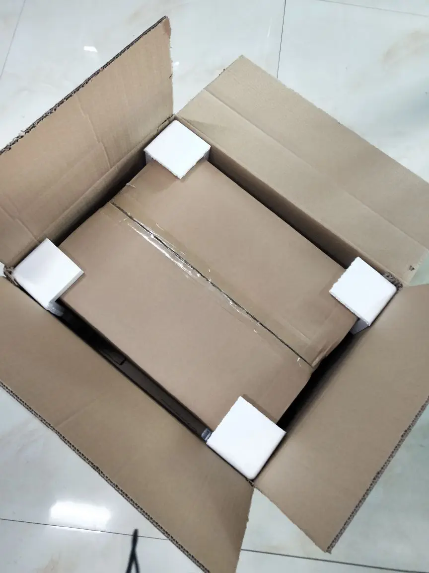 19 Two Post Open Rack Relay Frame Rack 12u 550 X 450mm Rack Server ...