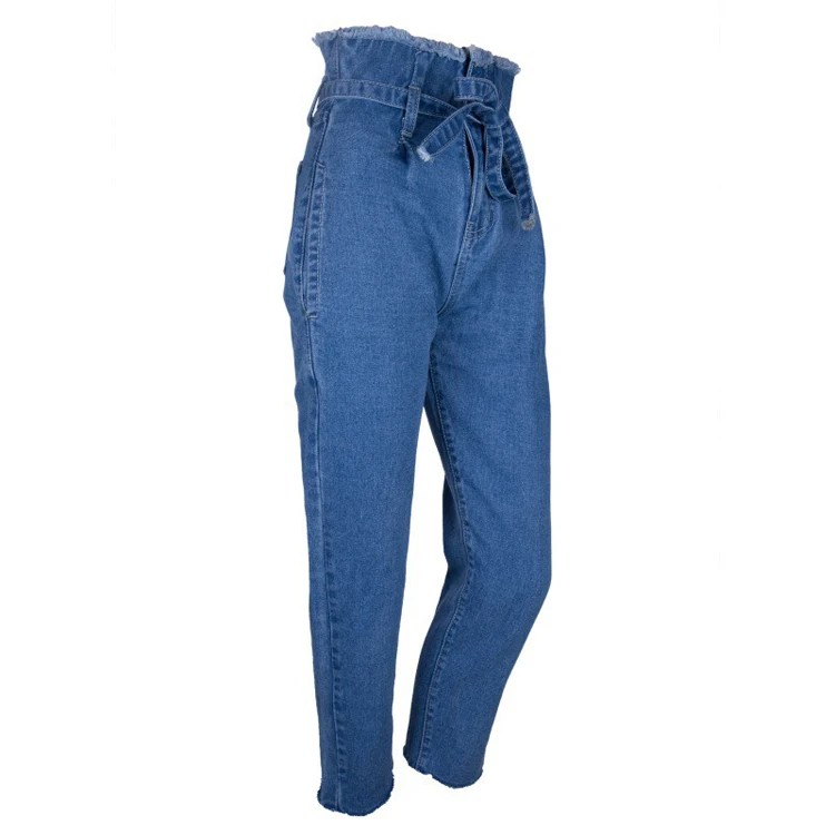 price of high waist jeans