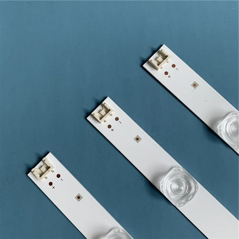 
Хорошее качество, 32 дюйма, 6 светодиодов, ЖК-дисплей lg, светодиодная подсветка телевизора для экрана телевизора, Объектив lg 