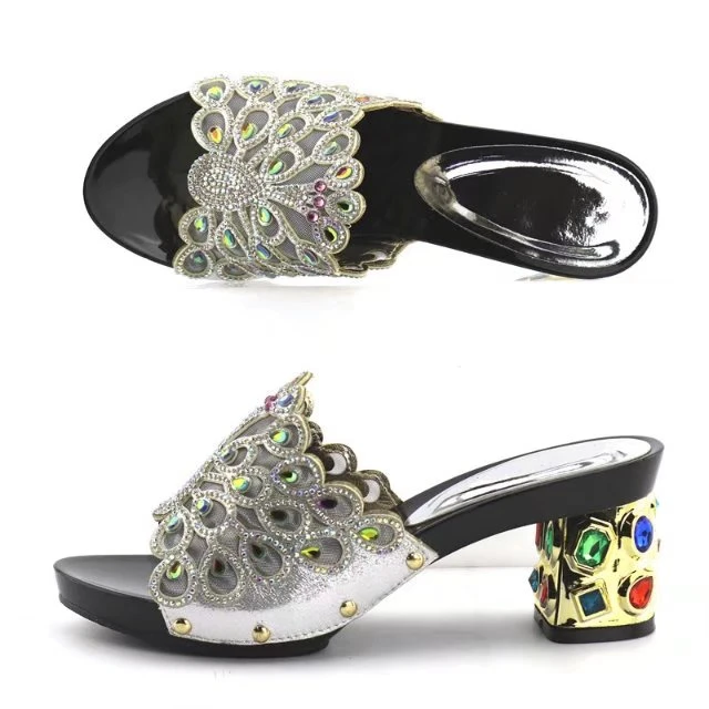 Zapatillas Brillantes Plateadas[Plateado/Blanco,39] : Amazon.es: Zapatos y  complementos