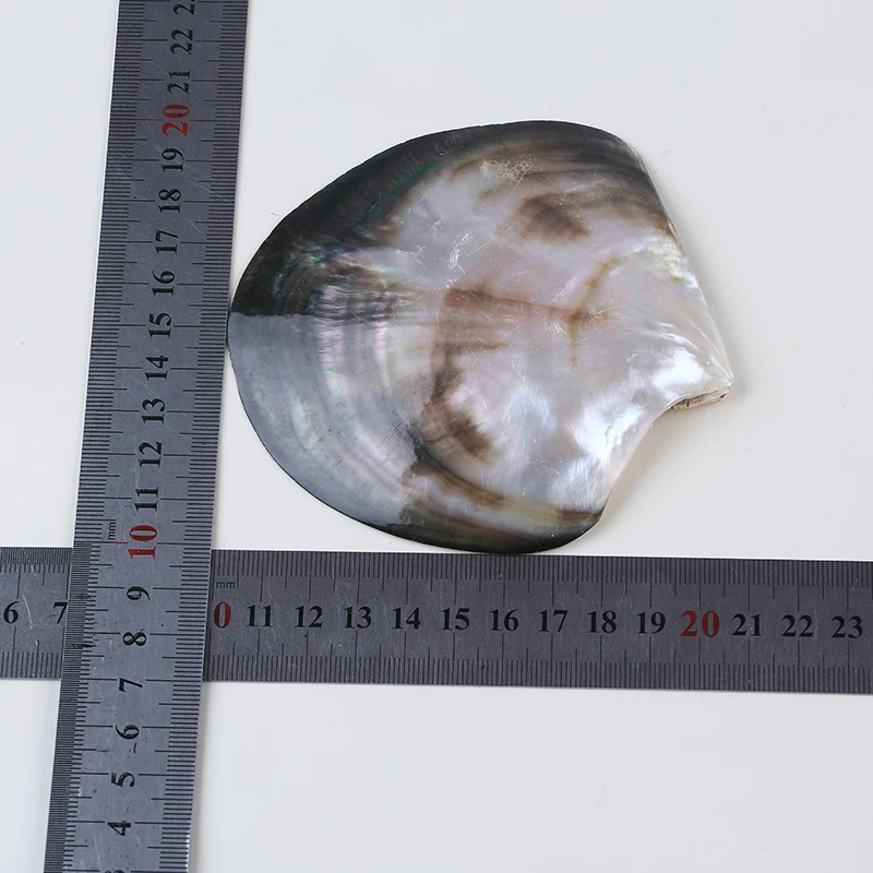 
 Перламутровая тарелка, тарелка для икры, тарелка для жемчуга  