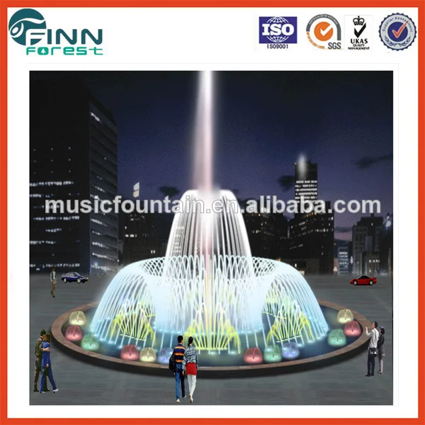 Usine De Fournitures De Danse Musicale Champagne Fontaine Fontaine Gateau De Mariage Buy Fontaine De Champagne Product On Alibaba Com