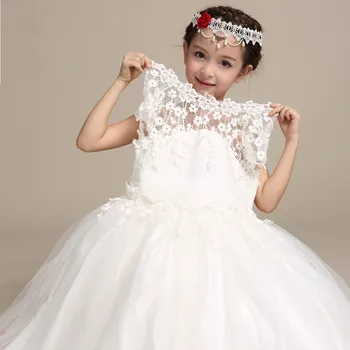 princess line long frock design