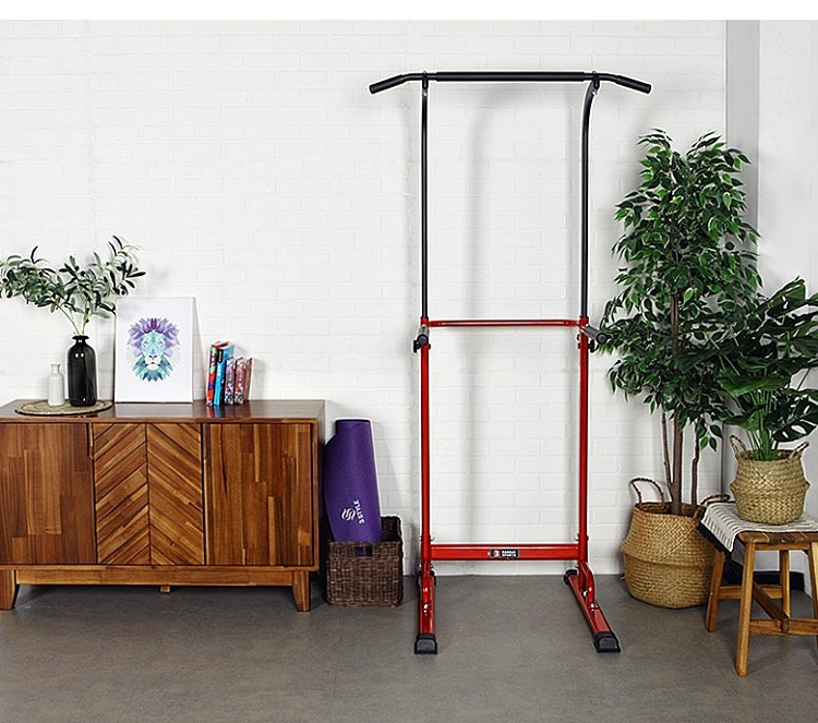 ZYFIT параллельные бруски, машина для подбородка