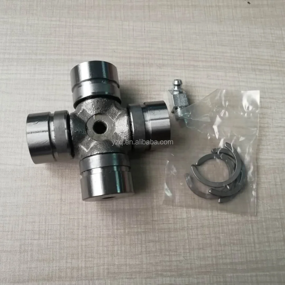 Universal Joint 04371-0K060 for Toyota Hilux Vigo KUN25 - Reliable