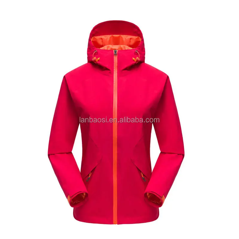 mountain life waterproof jacket