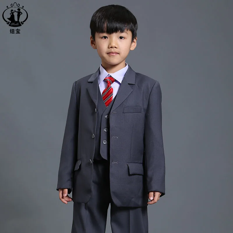 Kids suit sale Clearance