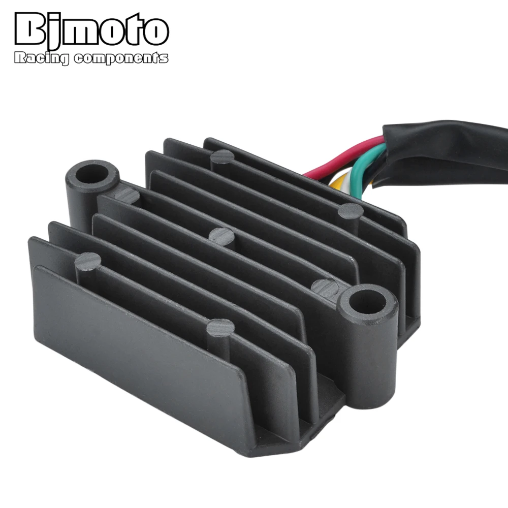 Регулятор выпрямителя Для Honda CB750SC Nighthawk CB750K CB750F CB1100F Super Sport CBX1000 CB900C CB1000C CB750C на заказ