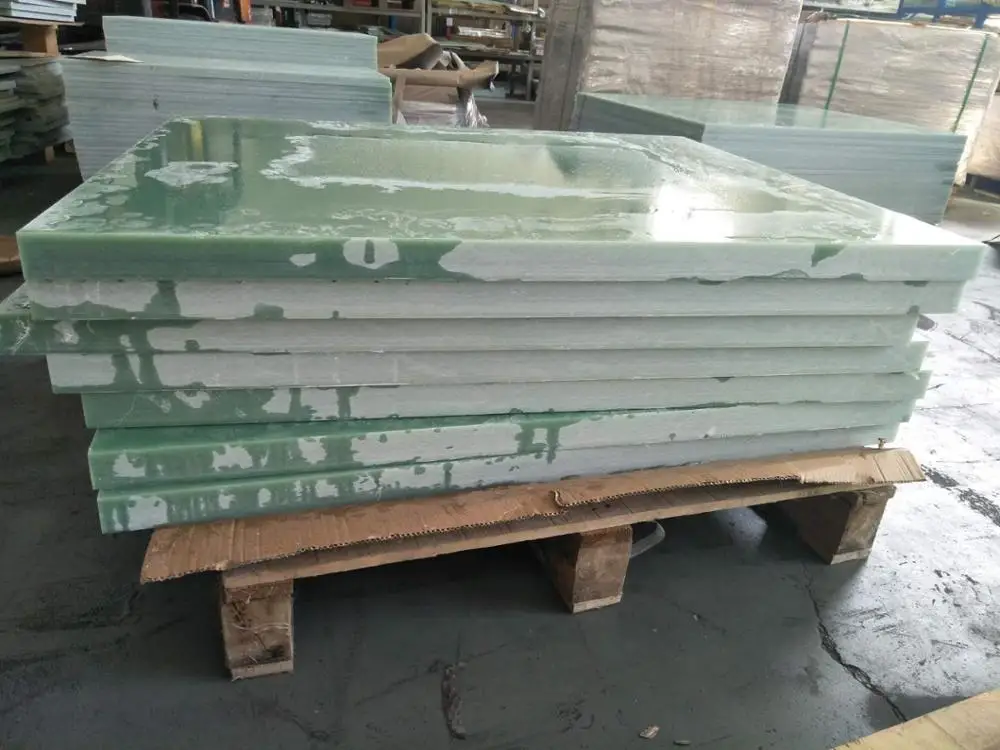 High quality epoxy resin 25mm g10 sheet