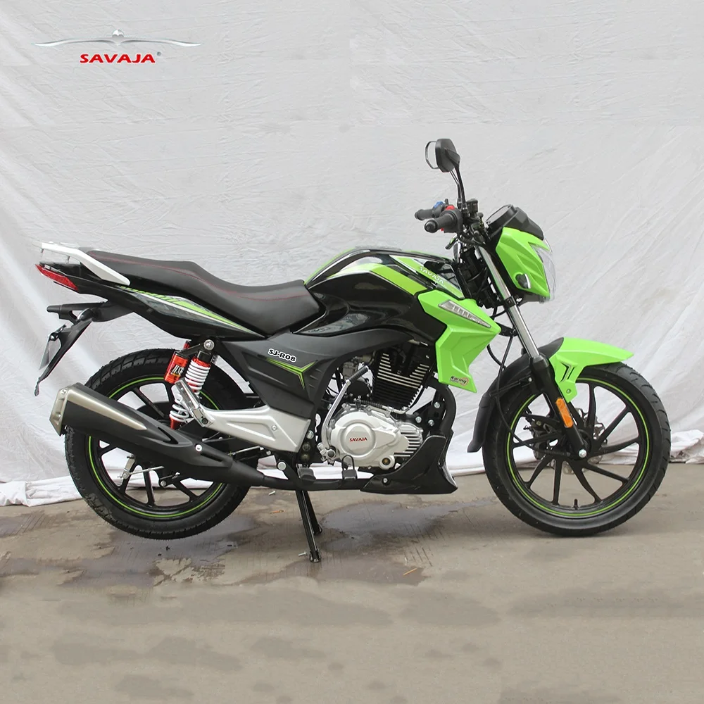 ITALIKA ROBINSON RACING MOTORCYCLE 150CC MOTORCYCLE, 200CC MOTORCYCLE, SAVAJA MOTORCYCLE SJ-R08