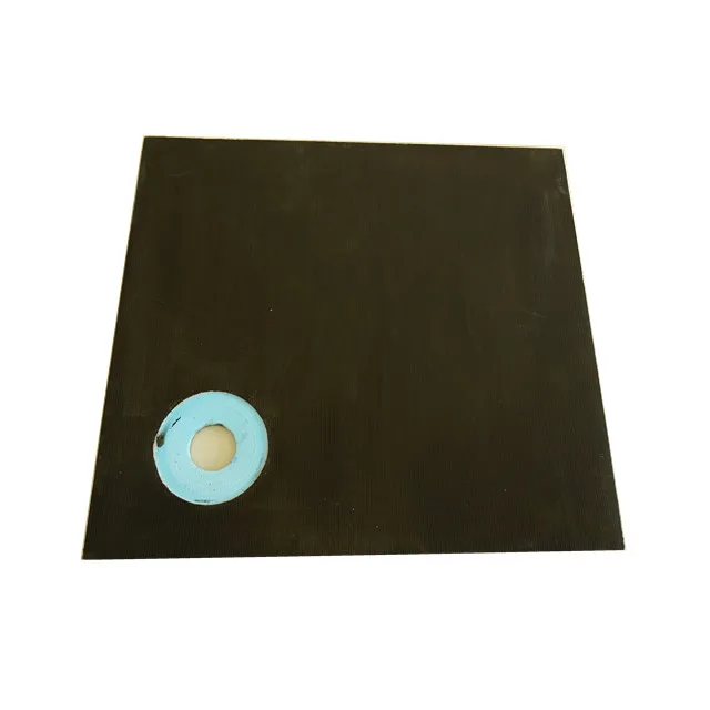 Prefab House Used Easy Cut and Install High Compressive Strength XPS Foam Board Made Shower Tray Base
