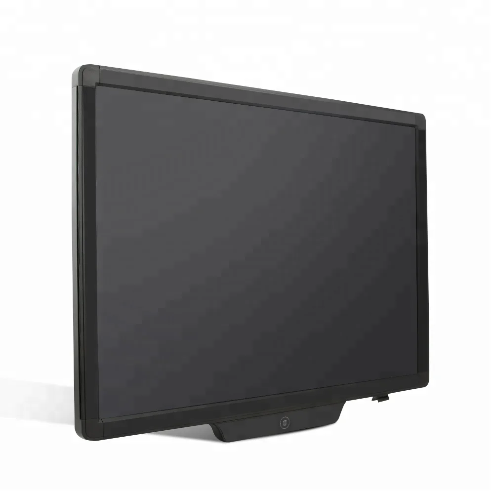 20 Inch LCD Writing Tablet Graphic Ultra Drawing Board Digital Blackboard LCD Writing Board