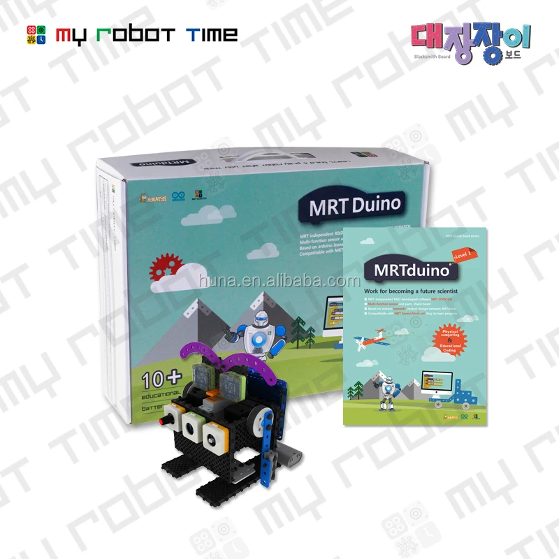 arduino stem kit