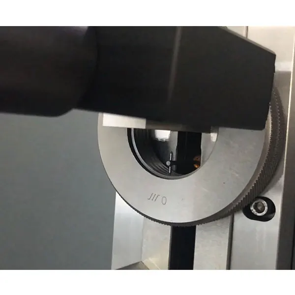 CHOTEST SJ5200 Universal Thread Measuring Machine Metrology Equipment ...