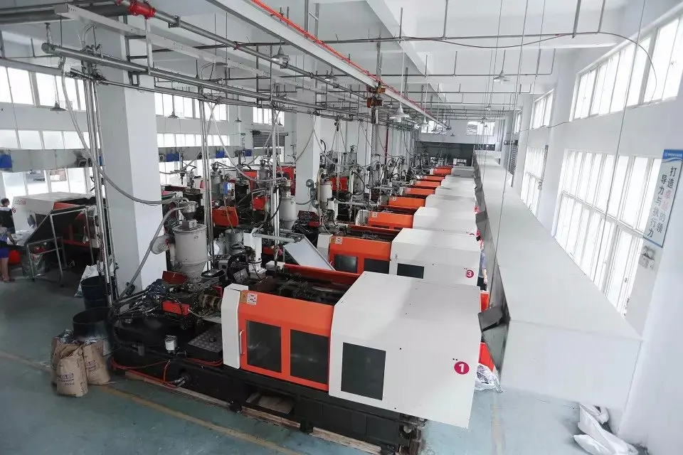 Yueqing Engelec Power Technology Co., Ltd. 2