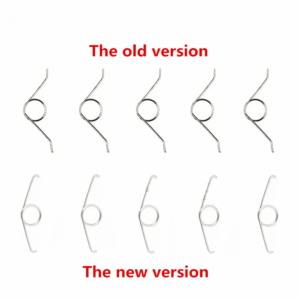 SYYTECH R2 L2 кнопки триггера пружина старая версия профессиональный тонкий