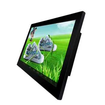 18.5 inch tablet 2GB ram +8gb hardware 10 points touch android 4.4 tablets 7 inch