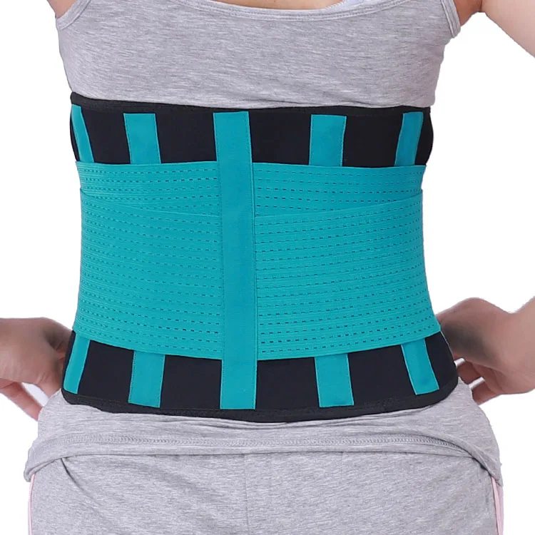 hot waist shaper belt