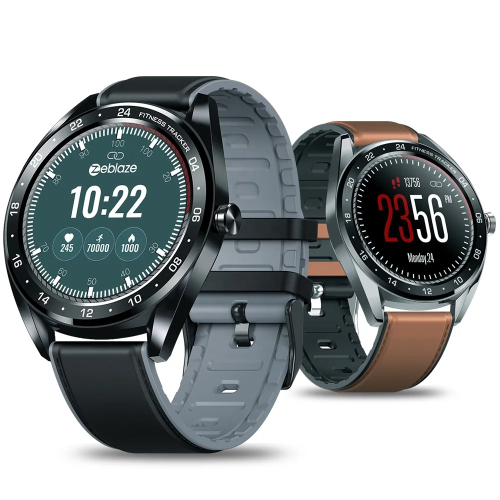 zeblaze smartwatch