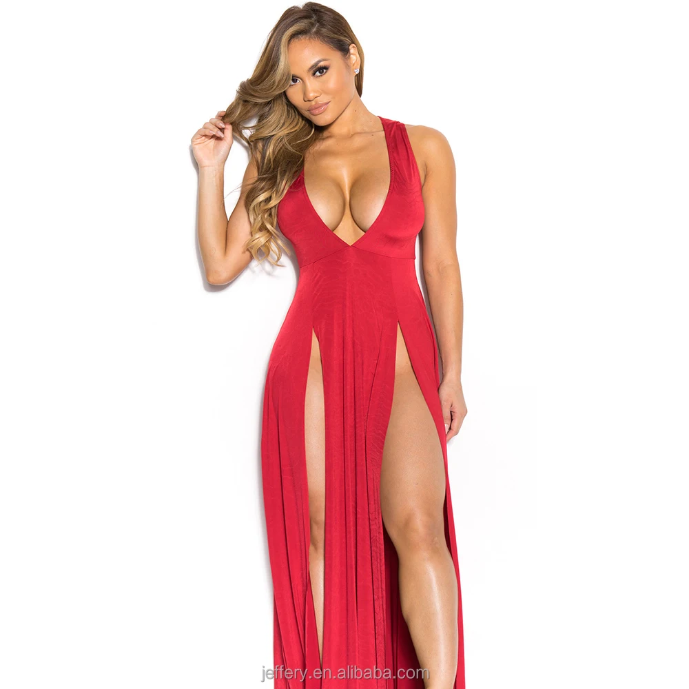 New night dress 2018 Clearance