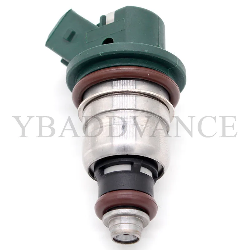Electrical OEM 867867 Siemens Deka Fuel Injector for Renault