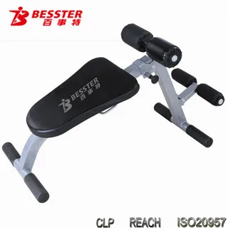 ab back bench